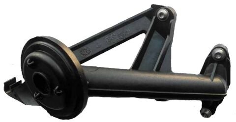 Yag Pompa Suzgecı P206 P307 P207-C2-C3-Xsara Dv4Td-P407-P308-P3008-Fıesta-Focus 1.6Tdcı-1.6Hdı 16V