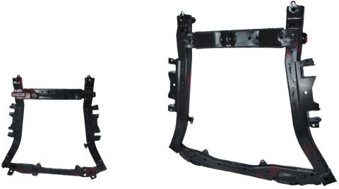 Dr 102 Motor Beşiği Dacıa Duster 17