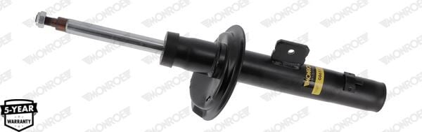 ÖN AMORTİSÖR SAĞ PEUGEOT P206 98 2013 PARTNER 96 15 BERLİNGO 98 11 GAZLI