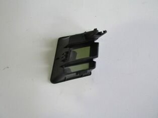 Honda Cıvıc- Sd- 06/09; Sis Yan Plastiği Sağ (tw)