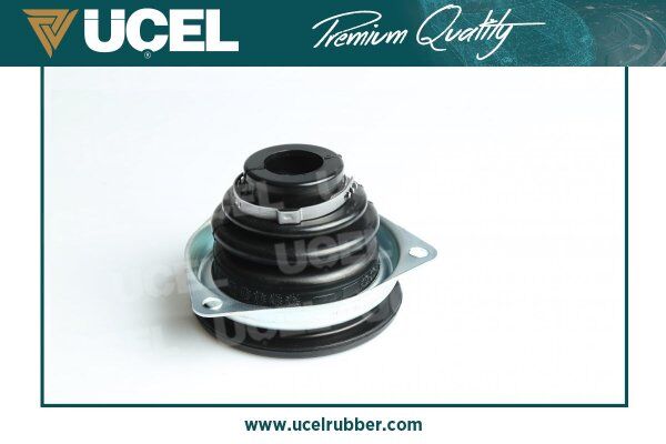 Aks Körüğü İç Sol Dış Saclı Y.M. Renault Clıo I B-C57 5-357 1.2-1.4-1.8-1.9 D