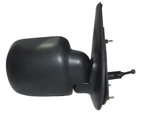 DIŞ DİKİZ AYNASI MEKANİK KONVEKS CAM SAĞ KANGOO I 97-03