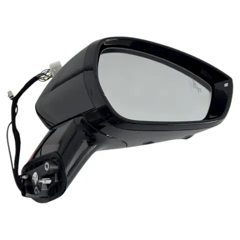 Chery Ayna Dikiz Omoda 5 22-25 Sağ (Kameralı/Tasıt Takıp/12 Fiş)