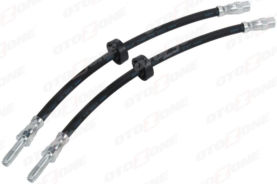 Ön Fren Hortumu Volvo S60 2000-2010 V70 1997-2008 S80 1998-2006
