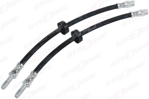 Ön Fren Hortumu Volvo S60 2000-2010 V70 1997-2008 S80 1998-2006