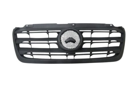 Mercedes Sprınter- 19/25; Ön Panjur Siyah (çerçeveli Komple) (tyg) - 9108852800