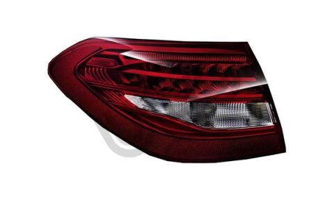 Stop Lambası Sol Dıs Led Mercedes C-Class S205 14 17