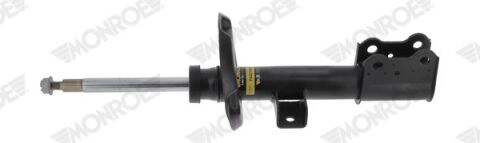 AMORTISOR ON SOL GAZLI MERCEDES W176 W246 C117 X117 X156