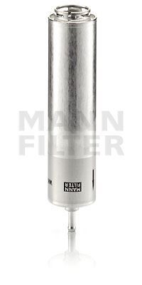 YAKIT FILTRESI BMW N47 N57 M57 E90 E92 E93