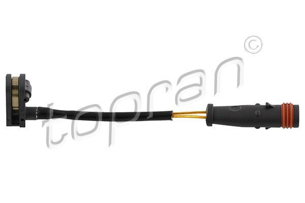 Balata Fısı Mercedes W639 W447 B906 . Vw Crafter 30-35-50