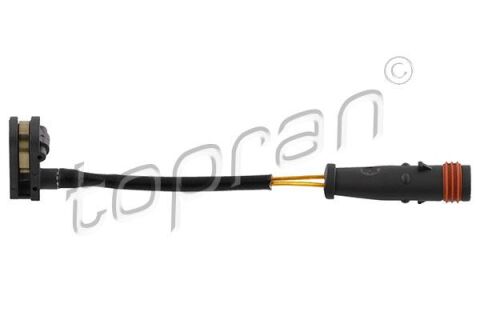 Balata Fısı Mercedes W639 W447 B906 . Vw Crafter 30-35-50