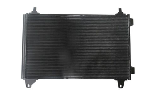 9825371480 - (Yeni Ürün!!!)Opel Corsa- F- 20/23; Klima Radyatörü 1.2/1.5 (Brazıng) Alüminyum (Oris)