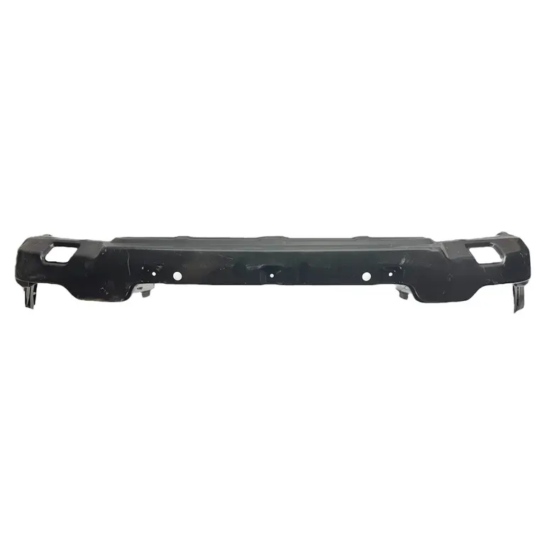 Nıssan Demir Tampon Yd25 02-05 Ön