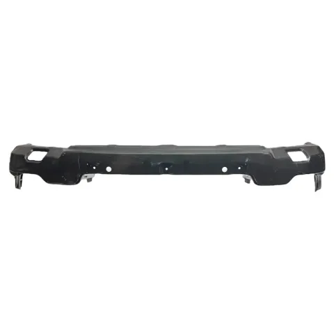 Nıssan Demir Tampon Yd25 02-05 Ön