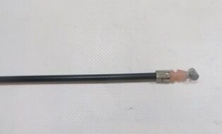Mb270358 - Mıtsubıshı Lancer- C62- 88/91; Kaput İç Açma Teli (Sh)