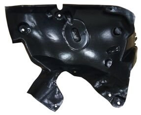 8200426495 - RENAULT KANGOO- 4- 14/21; ÖN ÇAMURLUK DAVLUMBAZI SAĞ ÖNÜN ÖNÜ (EUROBUMP)