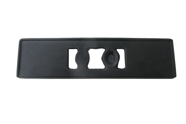 Honda Cıvıc- Sd- 09/11; Ön Plakalık Plastiği - 71145-SNB-000