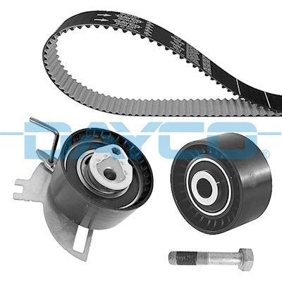 TRİGER SETİ C-MAX II 11 FOCUS III 11 17 -GALAXY III 11 17 2.0 TDCI KUGA II 14 18 2.0 TDCI - P307-308-407-508-607-807-EXPERT-C4-C5-C6-C8-JUMPY-SCUDO- 2.0 TDCI