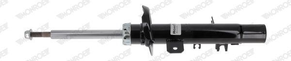 Ön Amortisör Sol Cıtroen C2 02 10 C3 01 10 Peugeot P1007 05 Gazlı Roadmatic