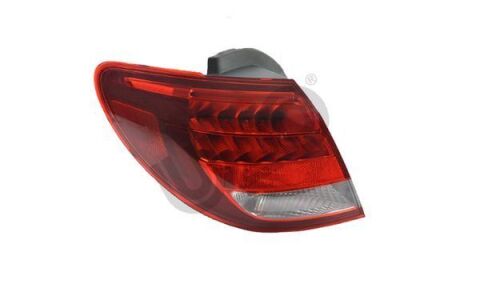 Stop Lambası Sol Dıs Facelift Mercedes B-Class W246 14 18