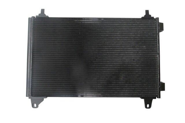 9825371480 - (Yeni Ürün!!!)Opel Mokka- 21/24; Klima Radyatörü 1.2 (Brazıng) Alüminyum (Oris)