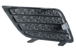 Ford Fıesta- 07/09; Sis Lamba Kapağı Sol Gri (sis Deliksiz) - 1441354