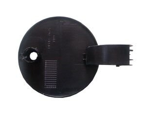 P2T14V405A02Aexwaa - Ford Transıt Connect- 02/09; Yakıt Depo Kapağı Dış (Pleksan)