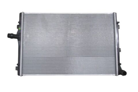 Volkswagen Jetta- 5- 06/10; Su Radyatörü 1.6/2.0 Tdı (brazing) (650x448x16) (manuel) Alm(oris) - 1K0121251N