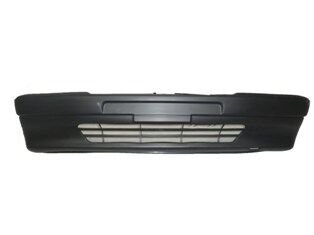 740196 - Peugeot 306- Sd/Hb- 93/96; Ön Tampon Siyah (Sis Deliksiz Phıra)