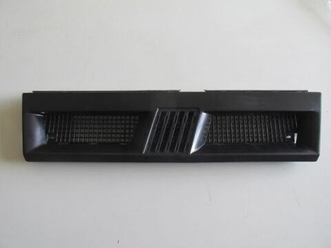 182545499 - Fıat Tempra- 90/95; Ön Panjur Siyah İç/Dış Set