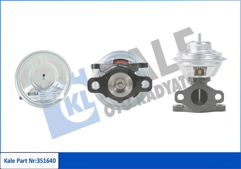 Egr Valfı Tucson-Sportage 2.0 Crdı 2004