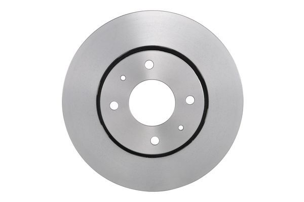 ÖN FREN AYNASI ADET CARISMA 95/6.06 VOLVO S40 1.6 1.8 1.9 2.0 T 95/04 V40 95-04 281x24x4DL