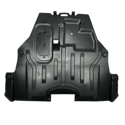 Mazda Muhafaza Karter Mazda 6 09-12