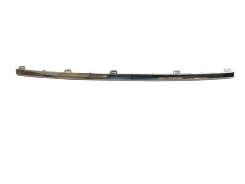 3C88074432Zz - Volkswagen Passat Cc- 09/12; Arka Tampon Nikelajı Orta (Tw)