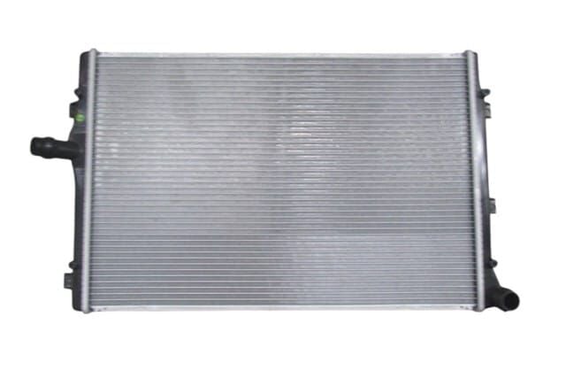 Volkswagen Jetta- 6- 11/14; Su Radyatörü 1.6/2.0 Tdı (brazing) (650x448x16) (manuel) Alm (oris) - 1K0121251N