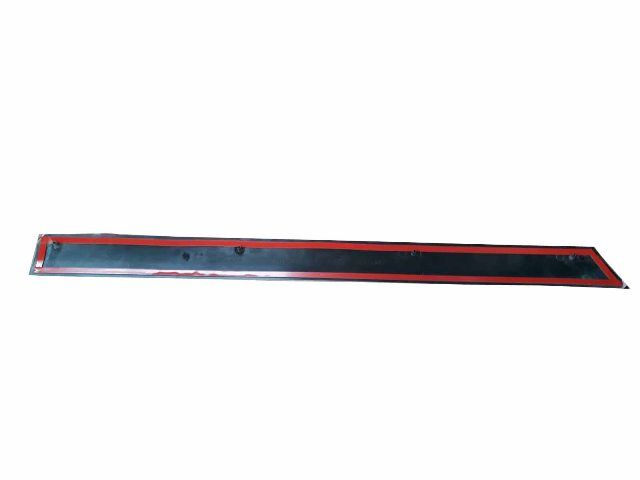 Audı A4- 00/01; Arka Kapı Bandı Sol Gri (tyg) - 8D0853963BGRU