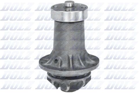 Devırdaım Pompası Mercedes M110 M115 Om615 Om616 Om617 W114 W115 W116 W123