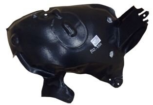 8200426494 - RENAULT KANGOO- 3- 08/13; ÖN ÇAMURLUK DAVLUMBAZI SOL ÖNÜN ÖNÜ (EUROBUMP)