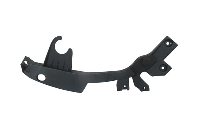 Opel Zafıra- 21/25; Ön Panel Yan Parça Sağ Plastik - 9826095480