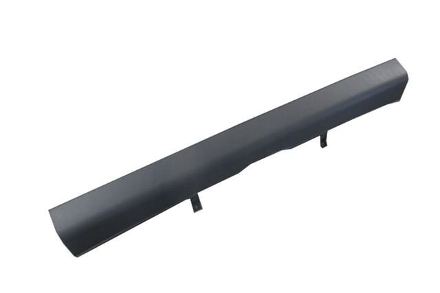 9078851100-9K83 - Mercedes Sprınter- 19/23; Arka Tampon Siyah Sensör Deliksiz (Tyg)