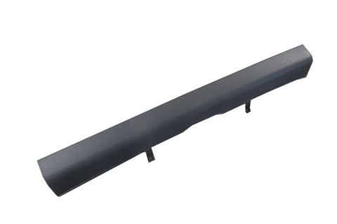 9078851100-9K83 - Mercedes Sprınter- 19/23; Arka Tampon Siyah Sensör Deliksiz (Tyg)