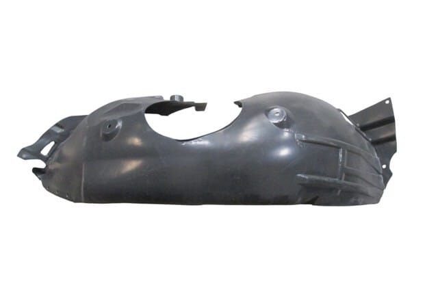 Mercedes Vıto- W639- 03/14; Ön Çamurluk Davlumbazı Sağ - A6396842177HD