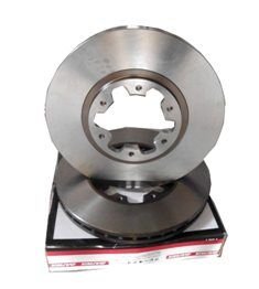 Nıssan Skystar- Pıck Up- Nd22- 03/12; Ön Fren Diski (havalı)(adet)(4x4)(300x28x100x38x6)(daıwa) - 402061W600