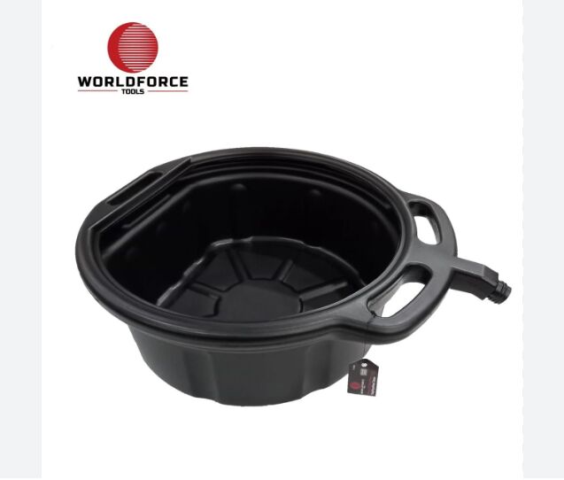 Yağ Boşaltma Tavası 16 Litre