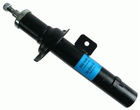 ÖN AMORTİSÖR SAĞ PEUGEOT P406 1995-2004