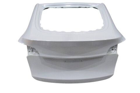 (yeni Ürün!!!)tesla Model Y- 21/25; Arka Bagaj Kapağı (gri Boyalı) (tw) - 1493410ECA