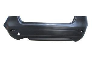850229539R - Renault Fluence- 09/16; Arka Tampon Siyah (Fpı)