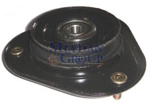 48609-12192 - Toyota Corolla- Ae92- 88/92; Ön Amortisör Takozu Sağ/Sol Aynı (Adet) 1.6Cc (Tenacıty)