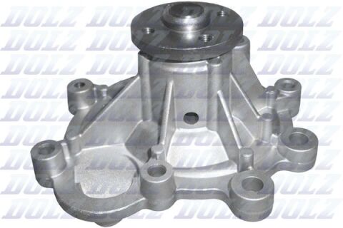 Devırdaım Pompası Mercedes M271 W203 W204 Cl203 C209 A209 W211 W212 C207 R171 R172
