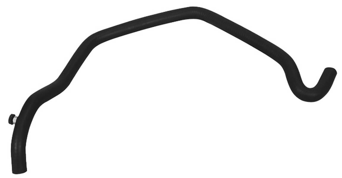 Kalorifer Üst Hortumu Renault 9 1.4-1.6 Karb